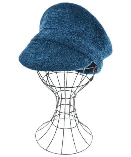 JACQUES LE CORRE ジャック　ル　コー 帽子（その他） レディース 【古着】【中古】の通販は 6,160円