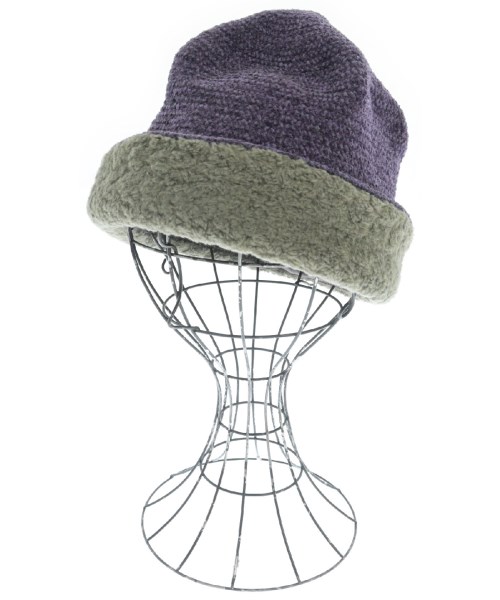 JACQUES LE CORRE ジャック　ル　コー 帽子（その他） レディース 【古着】【中古】