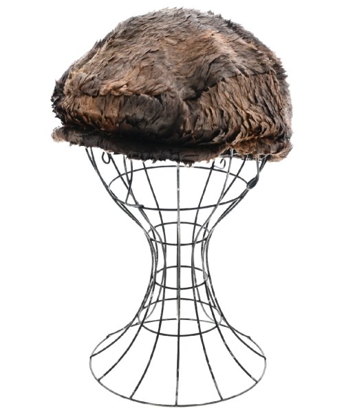 JACQUES LE CORRE ジャック　ル　コー ハンチング・ベレー帽 レディース 【古着】【中古】の通販は 4,680円