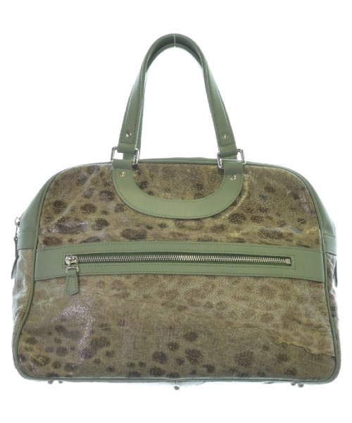 JACQUES LE CORRE ジャック　ル　コー ハンドバッグ レディース 【古着】【中古】の通販は