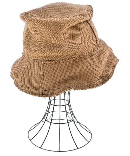 JACQUES LE CORRE ジャック ル コー ハット レディース 【古着】【中古