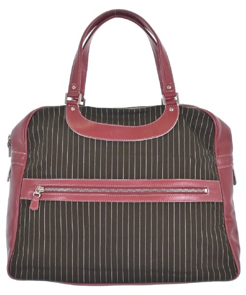 最高級品！】カーボンファイバー TUMI トゥミ CFX Marina Medium Brief