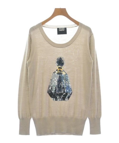 MARKUS LUPFER マーカスルーファー ニット・セーター レディース 【古着】【中古】の通販は 5,950円