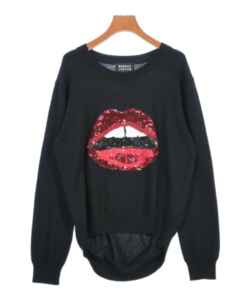 MARKUS LUPFER マーカスルーファー ニット・セーター レディース 【古着】【中古】