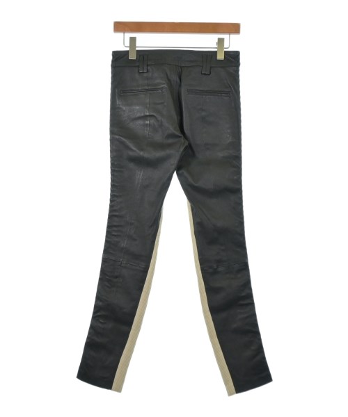 Haider Ackermann(ハイダーアッカーマン )パンツ 新品 Haider Ackermann ハイダー アッカーマン パンツ(その他