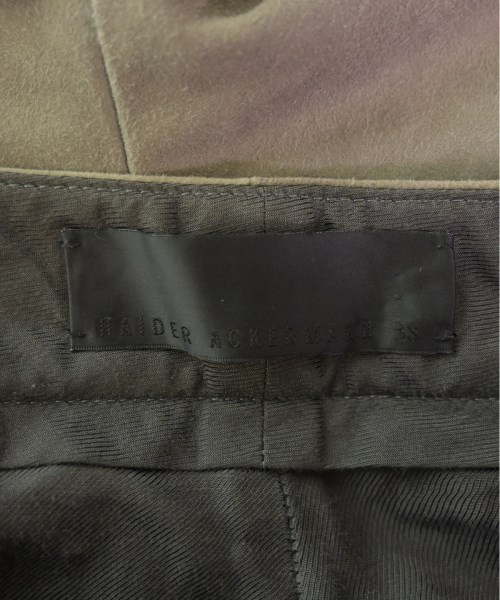 Haider Ackermann ハイダー　アッカーマン パンツ（その他） レディース 【古着】【中古】_2