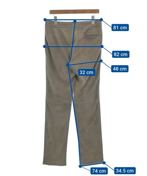 Haider Ackermann ハイダー　アッカーマン パンツ（その他） レディース 【古着】【中古】_7