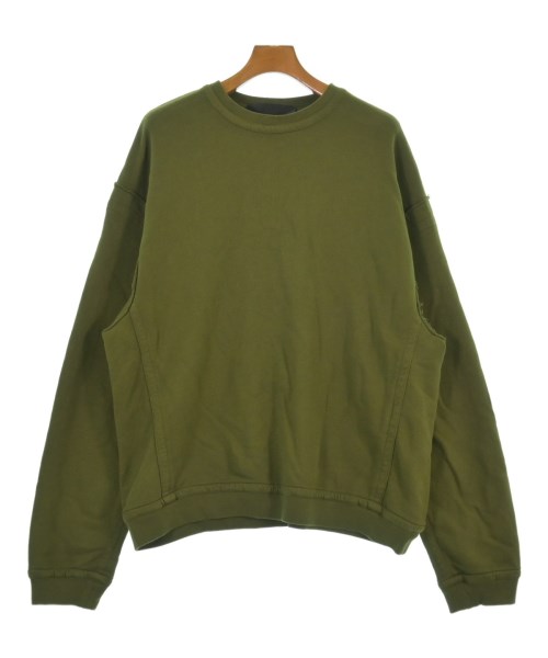 Haider Ackermann ハイダー　アッカーマン スウェット メンズ 【古着】【中古】