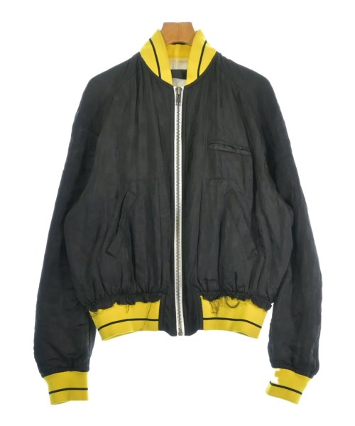 Haider Ackermann ハイダー　アッカーマン ブルゾン（その他） メンズ 【古着】【中古】