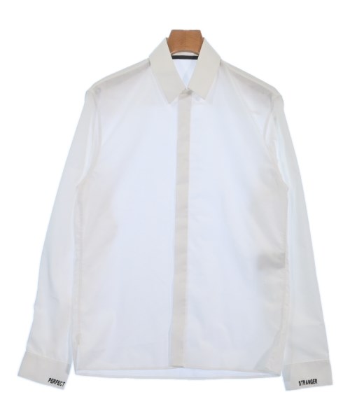 Haider Ackermann ハイダー　アッカーマン カジュアルシャツ メンズ 【古着】【中古】