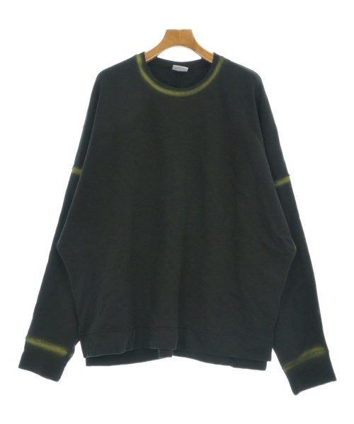 Haider Ackermann ハイダー　アッカーマン スウェット メンズ 【古着】【中古】