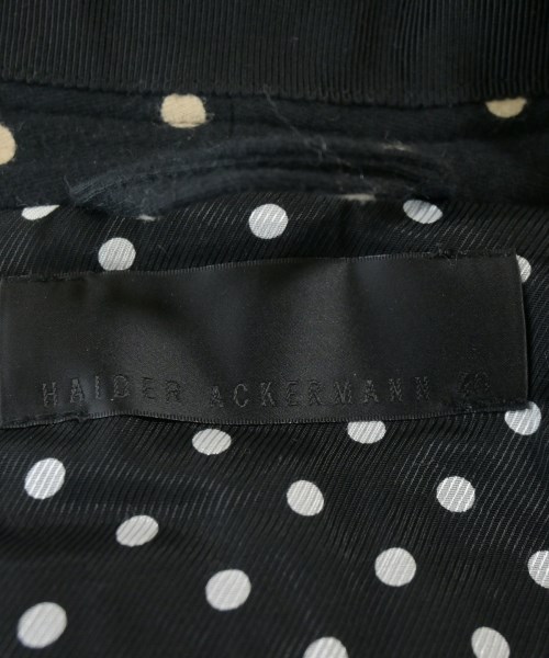 Haider Ackermann ハイダー　アッカーマン カジュアルジャケット レディース 【古着】【中古】_2