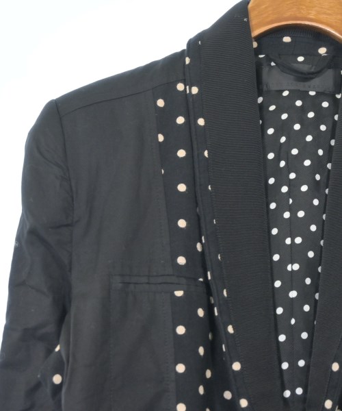 Haider Ackermann ハイダー　アッカーマン カジュアルジャケット レディース 【古着】【中古】_3