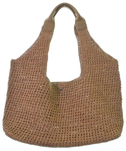 HELEN KAMINSKI ヘレンカミンスキー かごバッグ レディース 【古着】【中古】の通販は