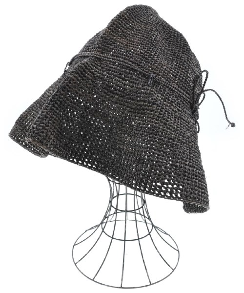 HELEN KAMINSKI ヘレンカミンスキー ストローハット レディース 【古着】【中古】