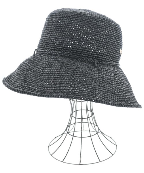 HELEN KAMINSKI ヘレンカミンスキー ストローハット レディース 【古着】【中古】
