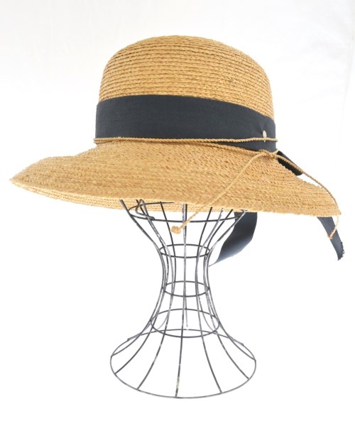 HELEN KAMINSKI ヘレンカミンスキー ハット レディース 【古着】【中古】