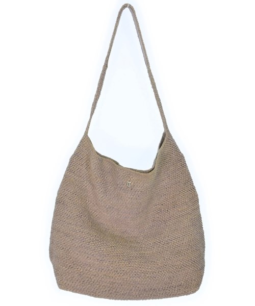 HELEN KAMINSKI ヘレンカミンスキー かごバッグ レディース 【古着】【中古】