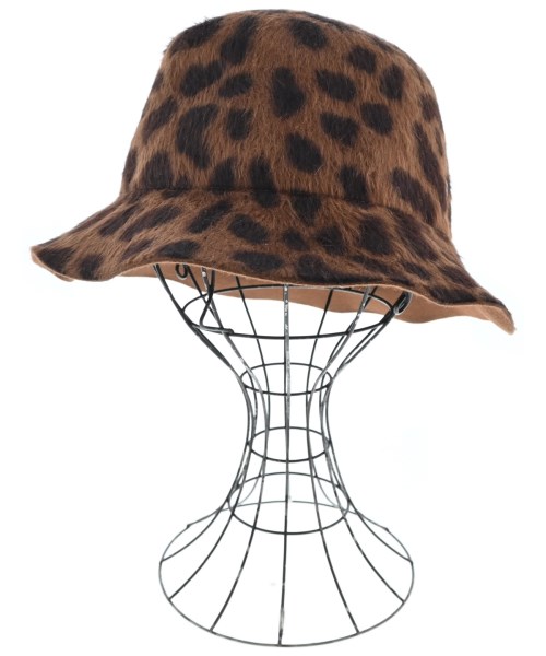 HELEN KAMINSKI ヘレンカミンスキー ハット レディース 【古着】【中古】