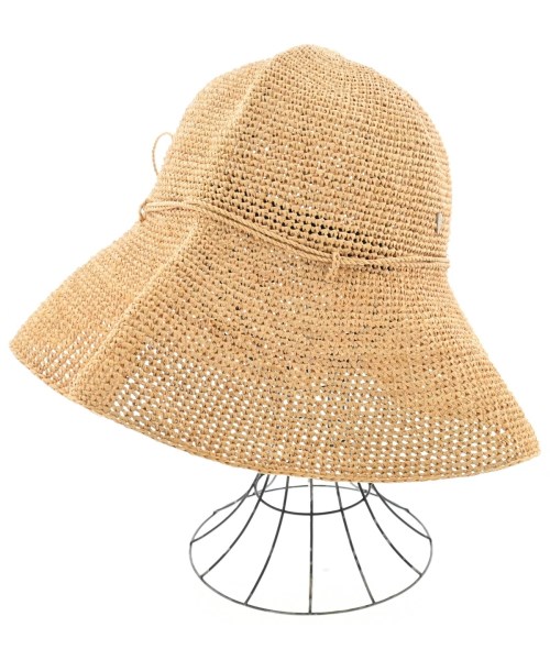 HELEN KAMINSKI ヘレンカミンスキー ハット レディース 【古着】【中古】