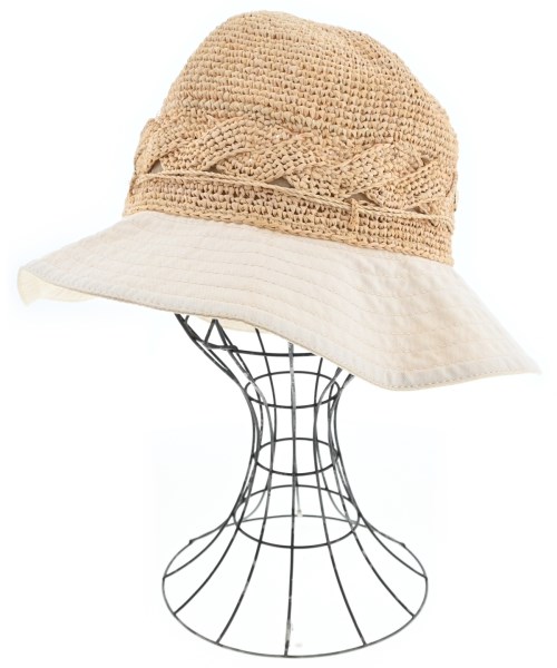 HELEN KAMINSKI ヘレンカミンスキー ハット レディース 【古着】【中古】