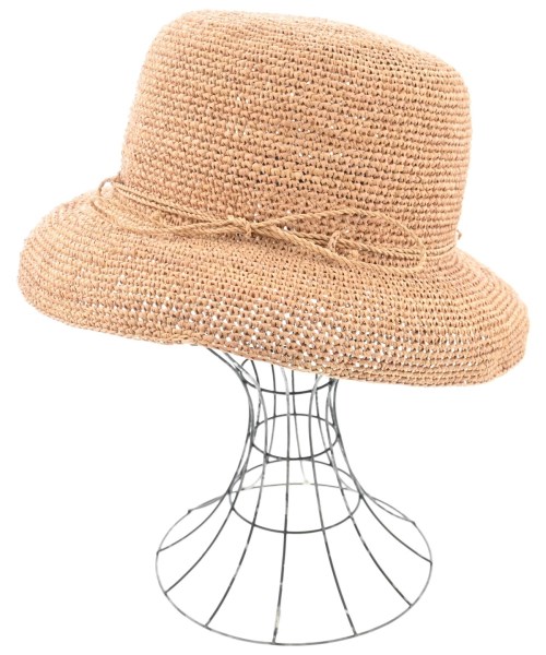 HELEN KAMINSKI ヘレンカミンスキー 帽子（その他） レディース 【古着】【中古】