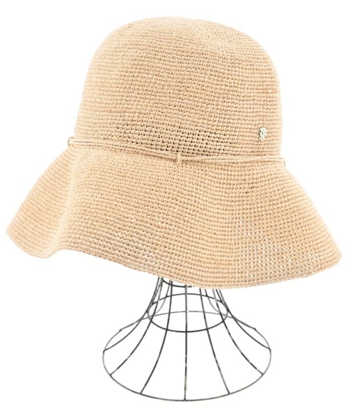 HELEN KAMINSKI ヘレンカミンスキー ストローハット レディース 【古着】【中古】
