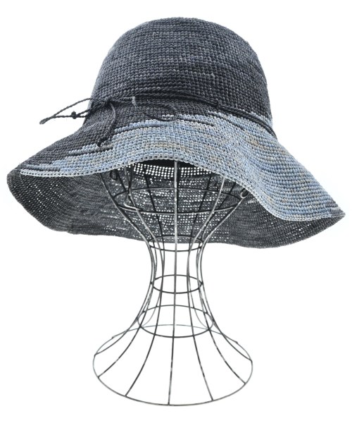 HELEN KAMINSKI ヘレンカミンスキー ストローハット レディース 【古着】【中古】
