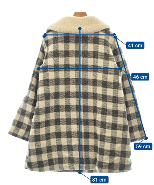 See By Chloe シー バイ クロエ コート（その他） レディース 【古着 