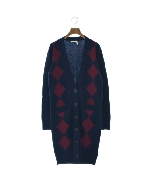 See By Chloe シー　バイ　クロエ カーディガン レディース 【古着】【中古】の通販は