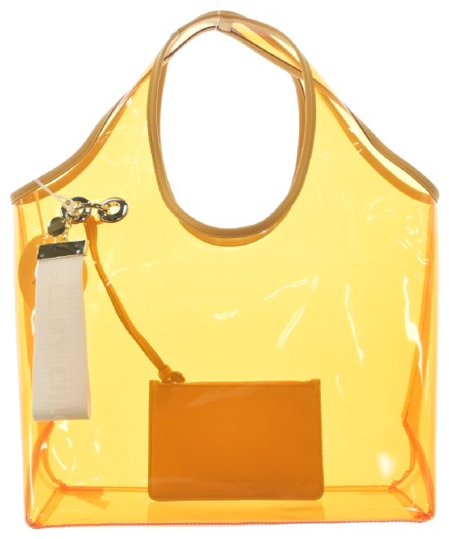 See By Chloe シー　バイ　クロエ トートバッグ レディース 【古着】【中古】の通販は