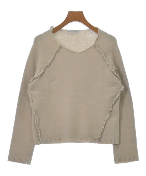 See By Chloe シー　バイ　クロエ ニット・セーター レディース 【古着】【中古】の通販は