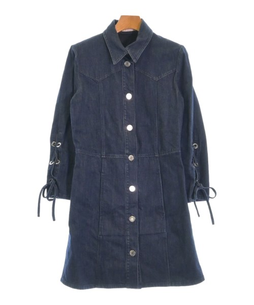 See By Chloe シー　バイ　クロエ シャツワンピース レディース 【古着】【中古】の通販は 7,000円