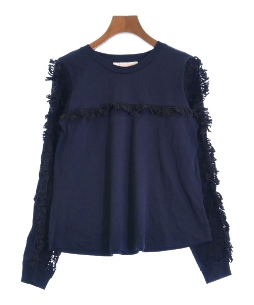 See By Chloe シー　バイ　クロエ Tシャツ・カットソー レディース 【古着】【中古】の通販は