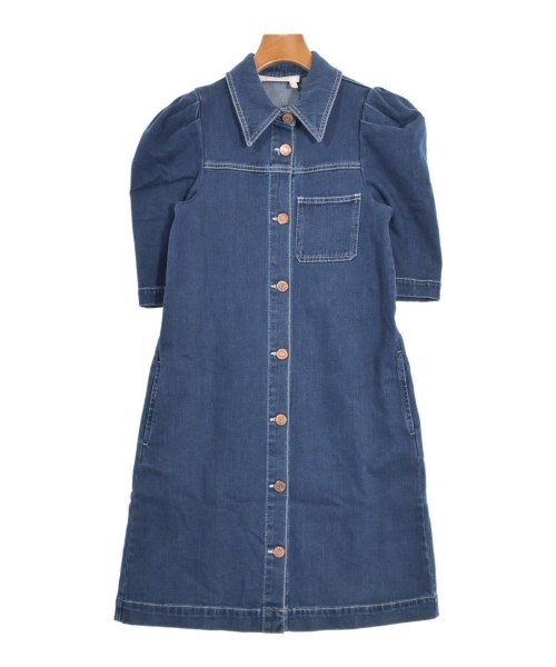 See By Chloe シー　バイ　クロエ ワンピース レディース 【古着】【中古】