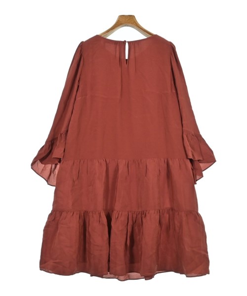 シー　バイ　クロエ See By Chloe ワンピース 中古 684916 A3 See By Chloe（シー バイ クロエ）ワンピース ピンク サイズ:38(S位