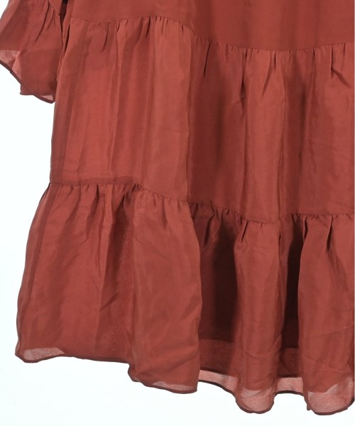 シー　バイ　クロエ See By Chloe ワンピース 中古 684916 A3 See By Chloe（シー バイ クロエ）ワンピース ピンク サイズ:38(S位