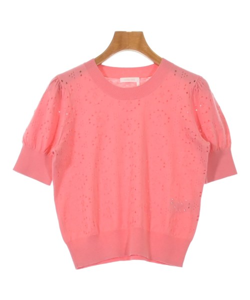 See By Chloe シー　バイ　クロエ ニット・セーター レディース 【古着】【中古】
