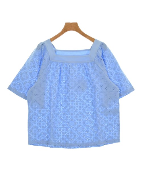 See By Chloe シー　バイ　クロエ カジュアルシャツ レディース 【古着】【中古】