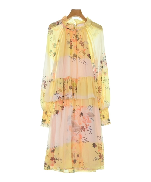 See By Chloe シー　バイ　クロエ ワンピース レディース 【古着】【中古】