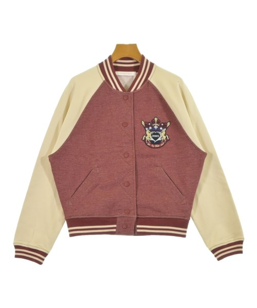 See By Chloe シー　バイ　クロエ スタジャン レディース 【古着】【中古】