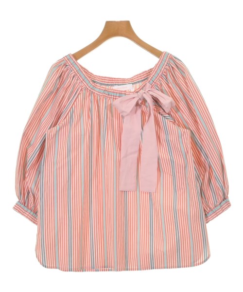 See By Chloe シー　バイ　クロエ ブラウス レディース 【古着】【中古】