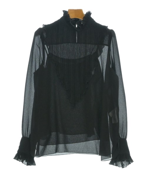 See By Chloe シー　バイ　クロエ カジュアルシャツ レディース 【古着】【中古】