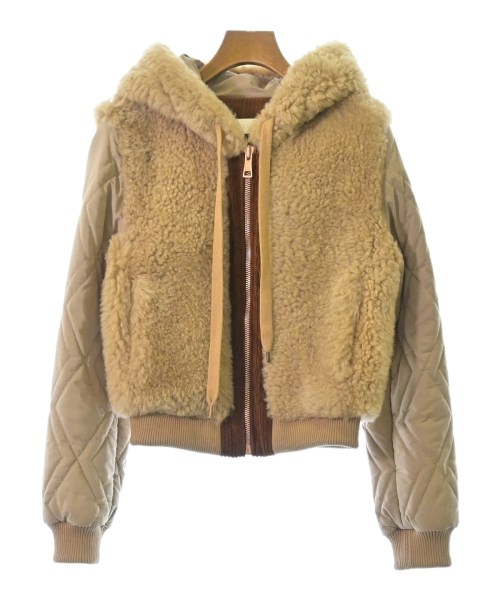 See By Chloe シー　バイ　クロエ ブルゾン（その他） レディース 【古着】【中古】