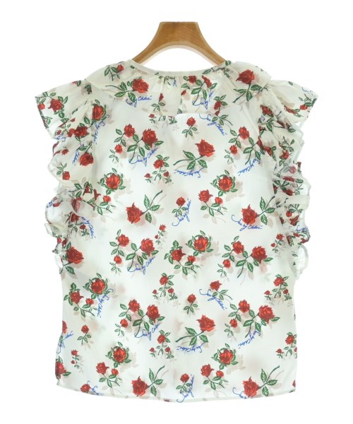 See By Chloe シー　バイ　クロエ ブラウス レディース 【古着】【中古】_1