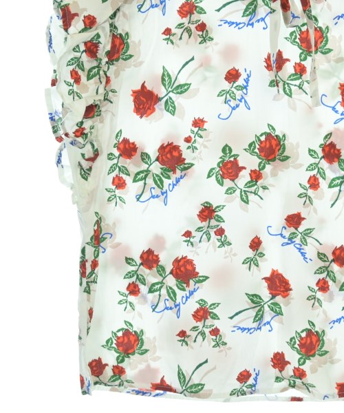 See By Chloe シー　バイ　クロエ ブラウス レディース 【古着】【中古】_4
