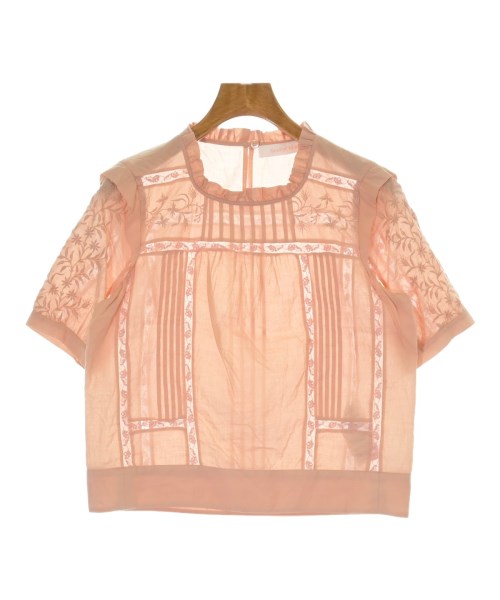See By Chloe シー　バイ　クロエ ブラウス レディース 【古着】【中古】