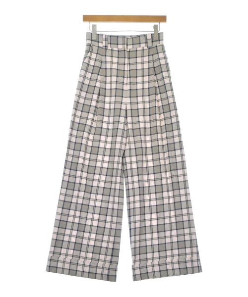 See By Chloe シー　バイ　クロエ スラックス レディース 【古着】【中古】