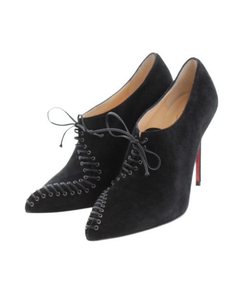 上品】 Christian Louboutin クリスチャンルブタン パンプス