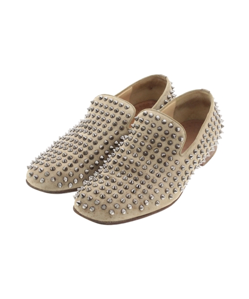 Christian Louboutin クリスチャンルブタン ビジネス・ドレスシューズ メンズ 【古着】【中古】の通販は 29,800円
